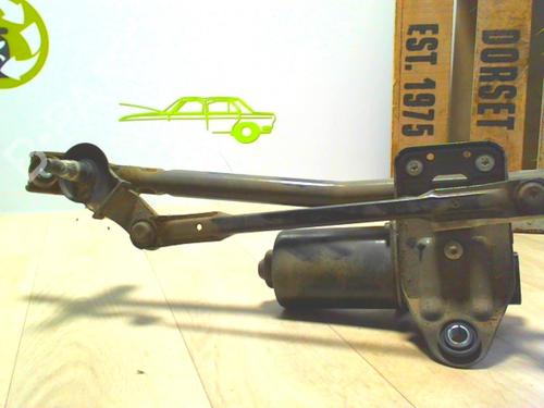 Front wiper motor HYUNDAI i30 Estate (FD) 1.6 CRDi | BP24024382M29 