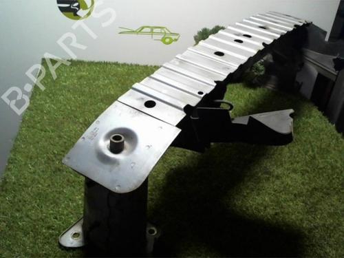 Front bumper reinforcement FORD FOCUS C-MAX (DM2) 1.6 TDCi | BP22440533C109 