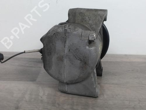 Compressor A/C SMART FORTWO Cabrio (451) 1.0 (451.431, 451.480) | BP25619765M34