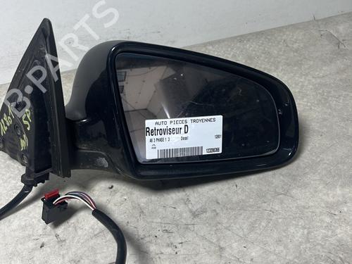 Used Right mirror Right mirror AUDI A6 C6 (4F2) 3.0 TDI quattro (233 hp) 33326682 33326682