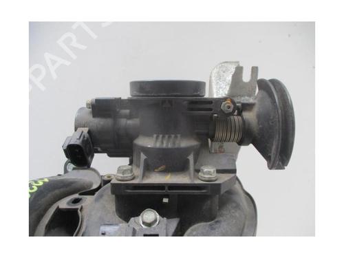 Intake manifold CITROËN C1 (PM_, PN_) 1.0 | BP28374069M70 