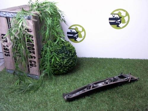 Used Licence plate light OPEL MERIVA A MPV (X03) 1.7 DTI (E75) (75 hp) 24022553