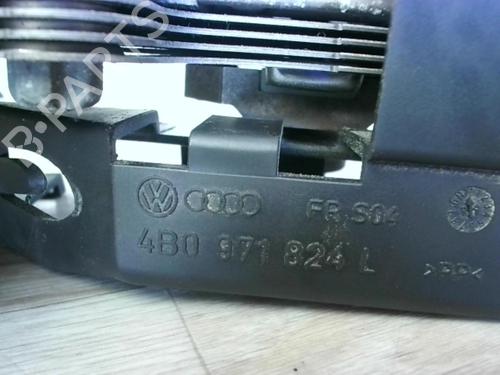 Steering column AUDI TT (8N3) 1.8 T | BP25618195M21 