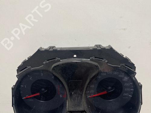 Kombiinstrument Kombiinstrument NISSAN JUKE (F15) 1.5 dCi (110 hp) 36262800 36262800