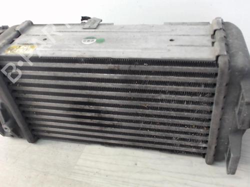 Intercooler KIA RIO IV (YB, SC, FB) 1.0 T-GDI 100 | BP25491097M30