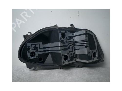 Used Licence plate light RENAULT CLIO III (BR0/1, CR0/1) 1.5 dCi (BR17, CR17) (86 hp) 21182905