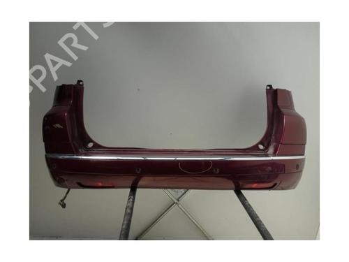 Rear bumper CITROËN C4 Picasso I MPV (UD_) 1.6 HDi | BP24025339C8 
