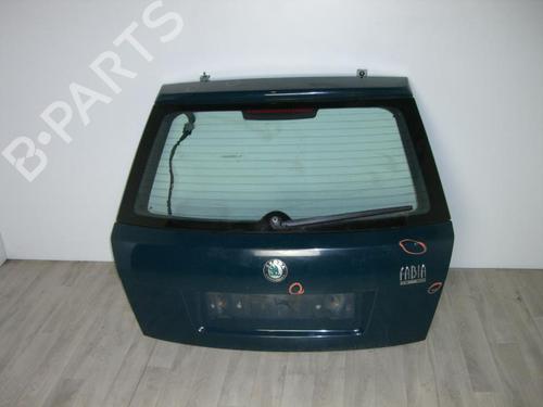 Used Tailgate Tailgate 36867564 36867564