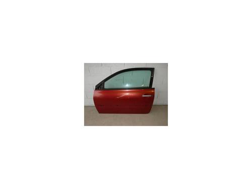 Used Left front door RENAULT MEGANE II (BM0/1_, CM0/1_) 1.9 dCi (115 hp) 24028196
