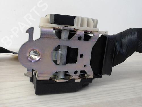 Rear right seatbelt RENAULT TWINGO II (CN0_) 1.2 16V (CN0K, CN0V, CN0A) | BP30807282I28 - Image 4