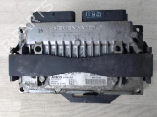 Used Control unit RENAULT ESPACE IV (JK0/1_) 2.0 dCi (JK01, JK02, JK1J, JK1K, JK1H) (150 hp) 31251945