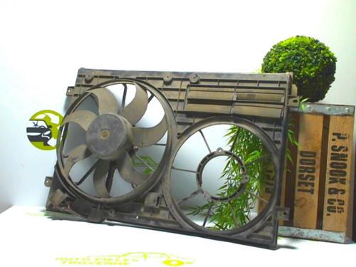 Moteur de chauffage VW EOS (1F7, 1F8) 2.0 TDI (140 hp) 30667033