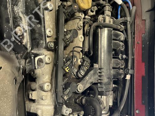 Brugte FIAT 500 C (312_)  1.4 (312CXC1B, 312AXC1B)  4613420