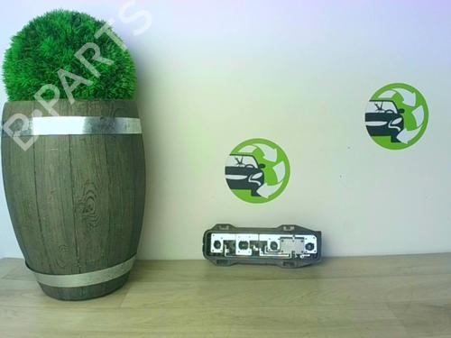 Used Licence plate light Licence plate light OPEL ZAFIRA / ZAFIRA FAMILY B (A05) 1.9 CDTI (M75) (100 hp) 25618290 25618290