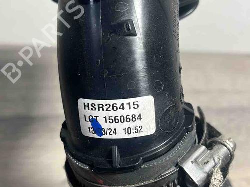 Pipe RENAULT TRAFIC III Van (FG_) 2.0 dCi 150 (FGMU) | BP36458813M125 - Image 2
