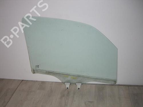 Dør rude ventre foran OPEL AGILA A (H00) 1.3 CDTI (F68) (70 hp) 30705403