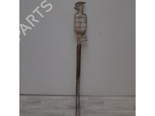 Used Exhaust system HYUNDAI TUCSON (JM) 2.0 CRDi (113 hp) 24021190