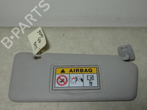 Andre Andre RENAULT CLIO IV Grandtour (KH_) 0.9 TCe 90 (90 hp) 34417564 34417564