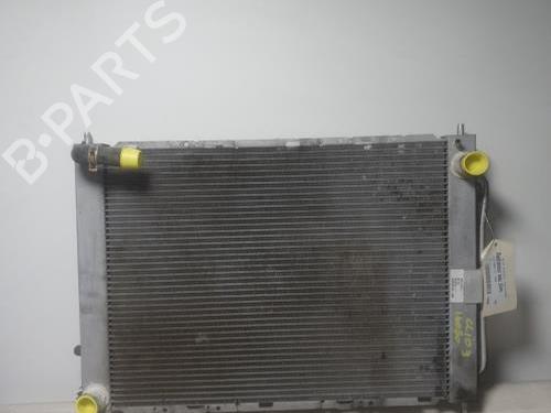 AC radiator RENAULT CLIO III (BR0/1, CR0/1) 1.5 dCi | BP29478740M32 
