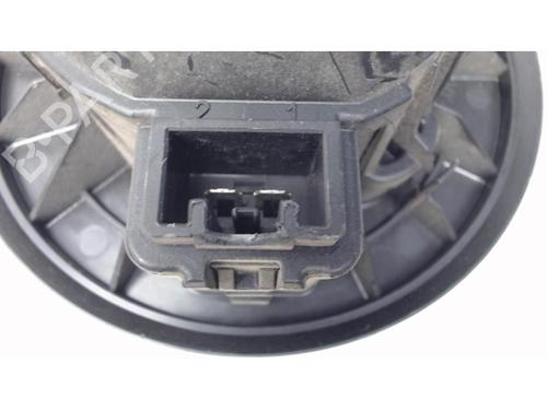 Luftventilen FORD FIESTA VI (CB1, CCN) 1.6 TDCi | BP27291431I21 