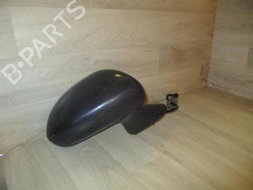 Right mirror OPEL CORSA D (S07) 1.3 CDTI (L08, L68) | BP24025551C27 
