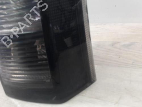 Right taillight OPEL MERIVA A MPV (X03) 1.7 CDTI (E75) | BP23568240C35