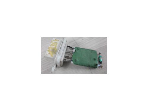 Varmeblæsermodstand OPEL MERIVA A MPV (X03) 1.3 CDTI (E75) (75 hp) 23643956