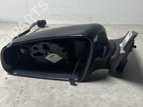 Used Left mirror Left mirror AUDI A6 C6 (4F2) 3.0 TDI quattro (233 hp) 33337409 33337409