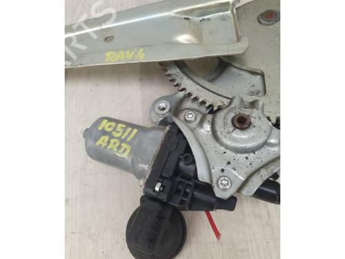 Rear right window mechanism TOYOTA RAV 4 III (_A3_) 2.2 D 4WD (ALA30_, ALA30R) | BP28195825C25 