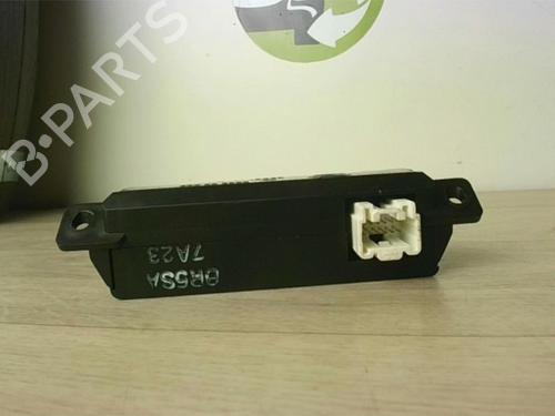 Multifunctionele display MAZDA 3 (BK) 1.6 DI Turbo | BP23184348C48 