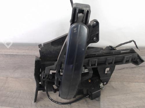 Rear right lock FORD FOCUS C-MAX (DM2) 1.6 TDCi | BP26199580C99