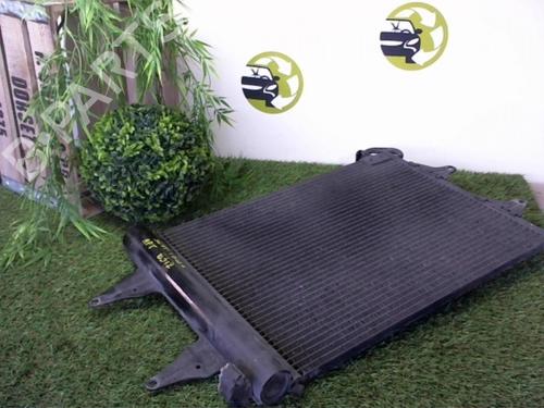 Used AC radiator SEAT IBIZA III (6L1) 1.4 TDI (75 hp) 26180650