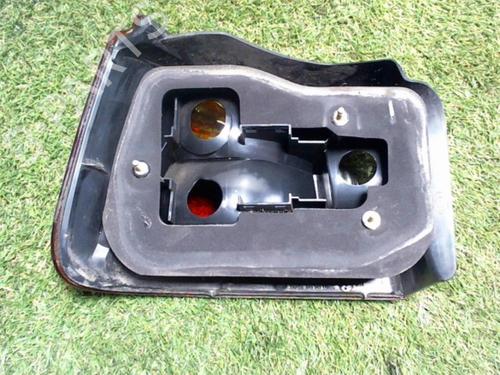 Right taillight SEAT IBIZA II (6K1) 1.9 SDI | BP25618446C35 