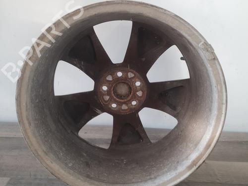 Fælk SUBARU FORESTER (SJ_) 2.0 i AWD (SJ5) | BP31170226C45