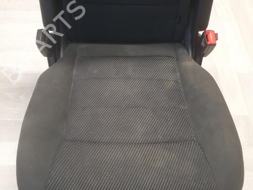 Rear seat FORD S-MAX (WA6) 2.0 TDCi | BP30794557C17 - Image 4