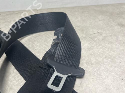 Used Rear left seatbelt Rear left seatbelt MERCEDES-BENZ A-CLASS (W176) A 180 CDI / d (176.012) (109 hp) 34694385 34694385