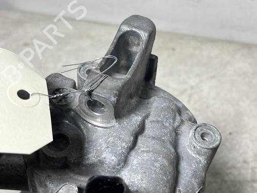 AC compressor VW SCIROCCO III (137, 138) 2.0 TDI | BP31127841M34