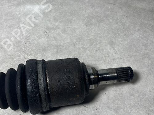 Left front driveshaft FIAT 500 C (312_) 1.4 (312CXC1B, 312AXC1B) | BP31927669M38