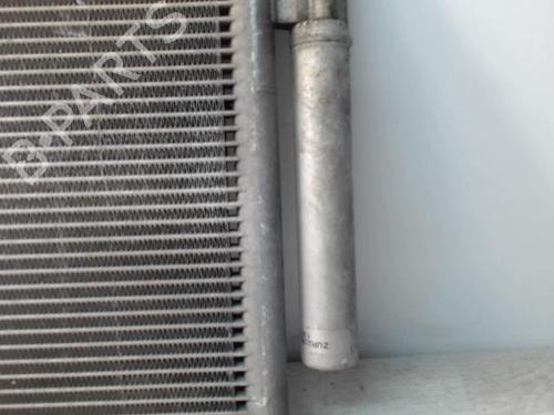 AC radiator SUZUKI IGNIS II (MH) 1.3 DDiS (RM413D) | BP22300028M32