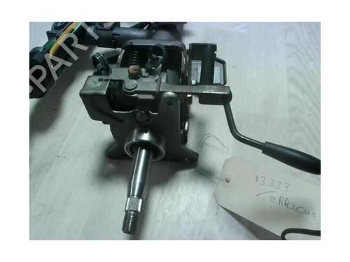Steering column HYUNDAI TERRACAN (HP) 2.9 CRDi 4WD | BP24026840M21 