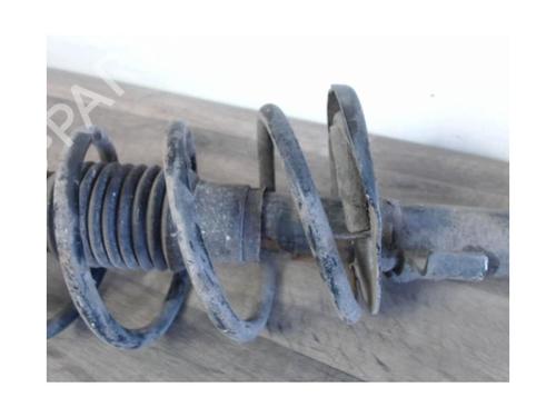 Left front shock absorber RENAULT GRAND SCÉNIC II (JM0/1_) 1.5 dCi (JM1E) | BP27260895M16 