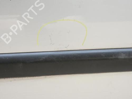 Right front door PEUGEOT 207 (WA_, WC_) 1.4 HDi | BP29699614C3 