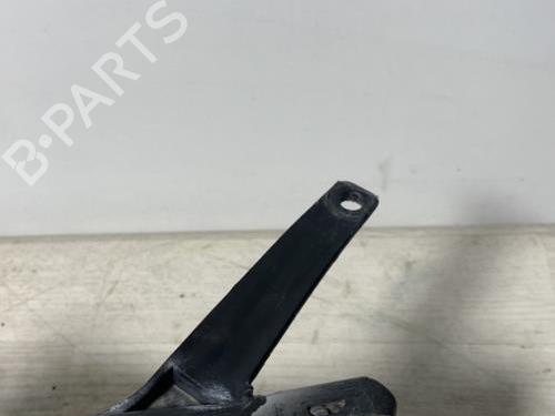 Left headlight MAZDA 3 (BK) 1.6 DI Turbo | BP29632685C28 
