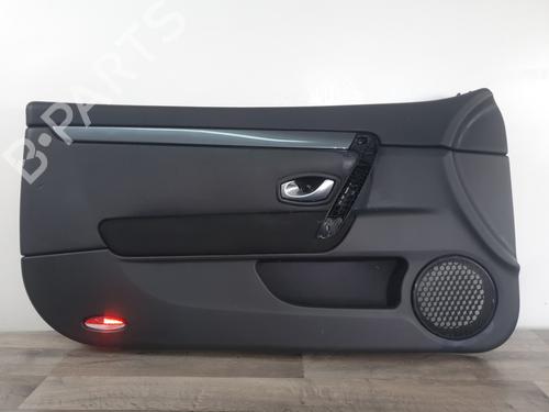 Used Front left panel RENAULT LAGUNA Coupe (DT0/1) 2.0 dCi (DT01, DT08, DT09, DT0K, DT12, DT1C, DT1D, DT1M,... (150 hp) 25881647