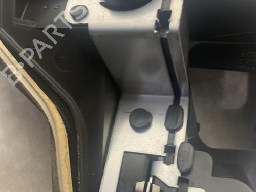 Licence plate light OPEL ASTRA H GTC (A04) 1.3 CDTI (L08) | BP30807589I40