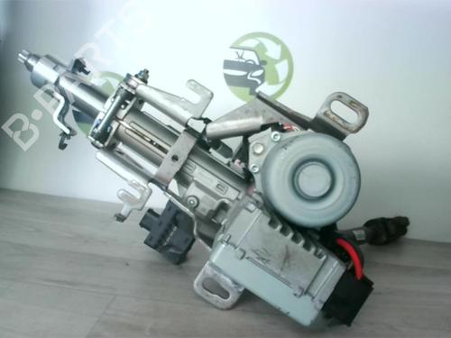 Steering column RENAULT MEGANE III Hatchback (BZ0/1_, B3_) 1.5 dCi (BZ09, BZ0D, BZ1W, BZ29, BZ14) | BP24022356M21 