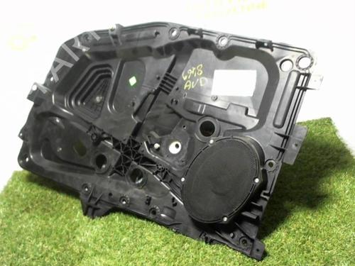 Used Front right window mechanism FORD FIESTA V (JH_, JD_) 1.4 TDCi (68 hp) 24023738