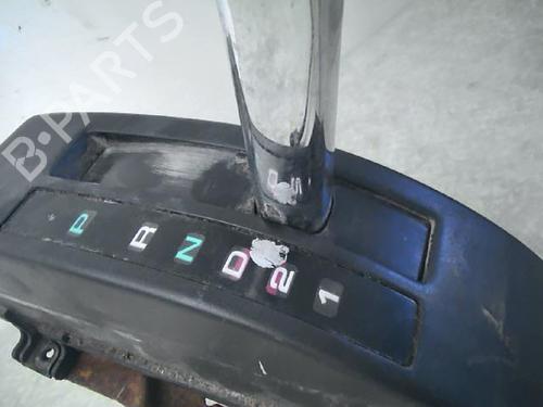 Shift knob NISSAN TERRANO II (R20) 3.0 Di 4WD | BP24025406I34