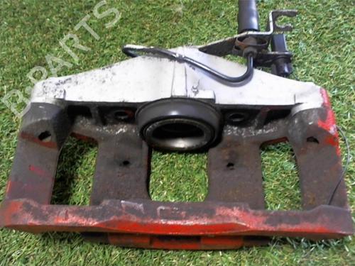 Bremssattel links vorne AUDI A6 C5 (4B2) 2.5 TDI quattro | BP25618274M105 