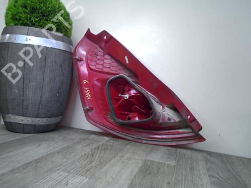 right-taillight-ford-fiesta-vi-cb1-ccn-2008-24025319 main image